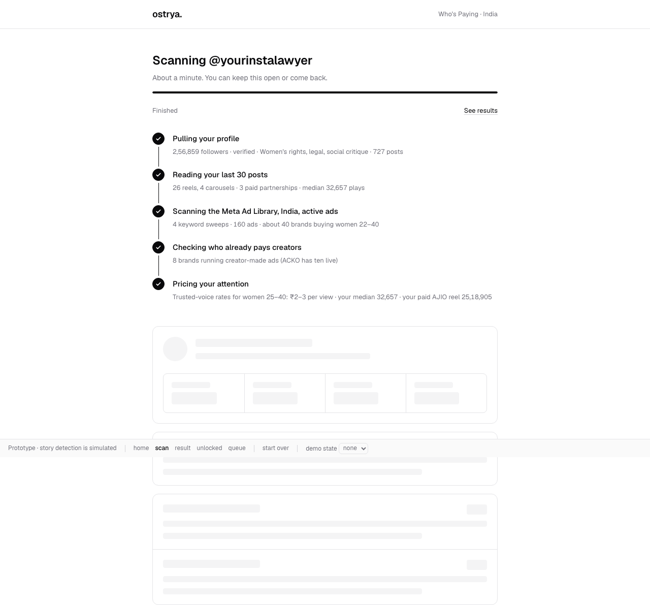 ledger scan desktop